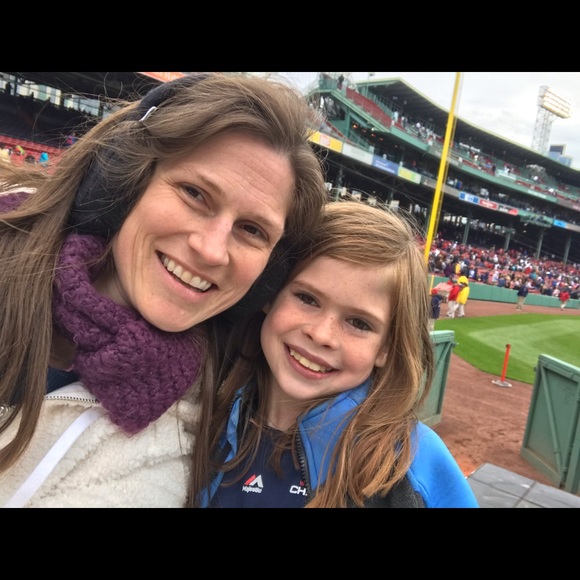 Meet your Posher, Katherine - Picture 1 of 1